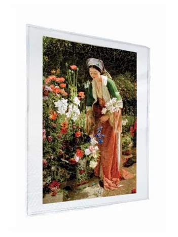 Produit Cadre Mural 20 X 20 Cm Image