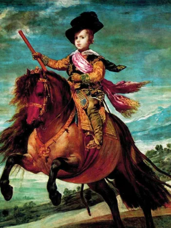 Produit Puzzle en Bois Découpé à la Main - Le Prince Image