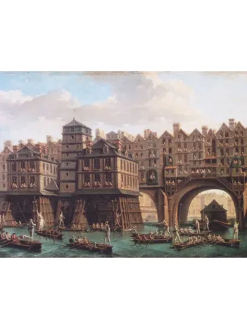 Produit Puzzle en Bois Découpé à la Main - Nicolas Raguenet Image