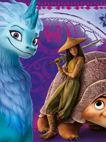 Produit Pièces XXL - Raya Image