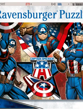 Produit Pièces XXL - Le Premier Avenger Image