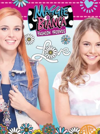 Produit Pièces XXL - Maggie & Bianca Image