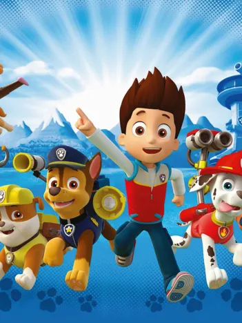 Produit Pièces XXL - Pat'Patrouille Image