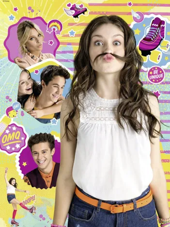 Produit Pièces XXL - Soy Luna Image