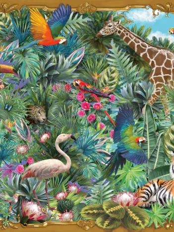 Produit Evasion Exotique Image