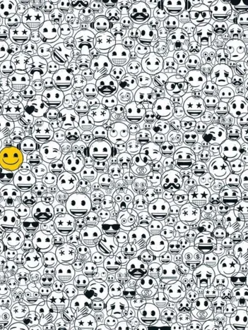 Produit Challenge Emoji Image