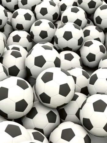 Produit Challenge de Football Image