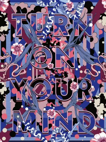 Produit Tournez votre Esprit Image