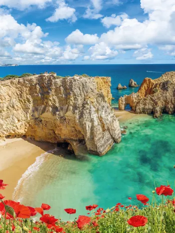 Produit Le charme de l'Algarve, au Portugal Image