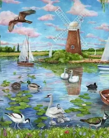 Produit Paysage Côtier Image