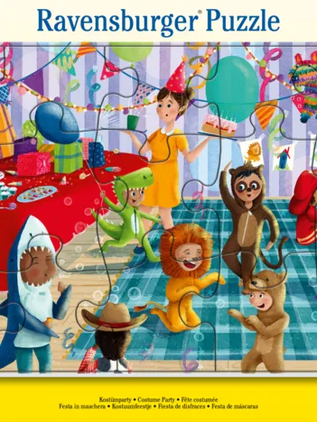 Produit Fête costumée Image