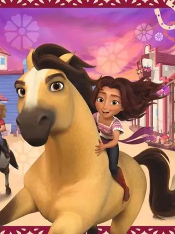 Produit Pièces XXL - Spirit Image