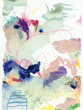 Produit Puzzle Moment - Colorsplash Image