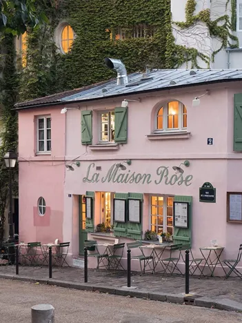 Produit Puzzle Moment - Paris Image