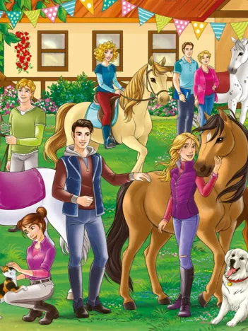 Produit Pièces XXL - Activité de Lissy Image