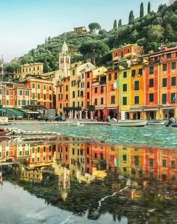 Produit Pièces XXL - Feel Well & Puzzle - Magnifique Portofino Image
