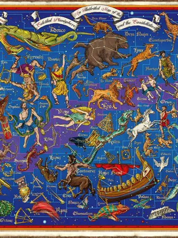 Produit Constellations Image