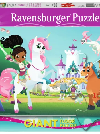 Produit Puzzle Géant de Sol - Nella Image