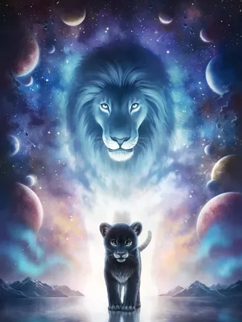 Produit Pièces XXL - Dream Big Image