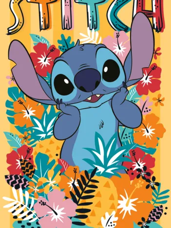 Produit Pièces XXL - Stitch Image