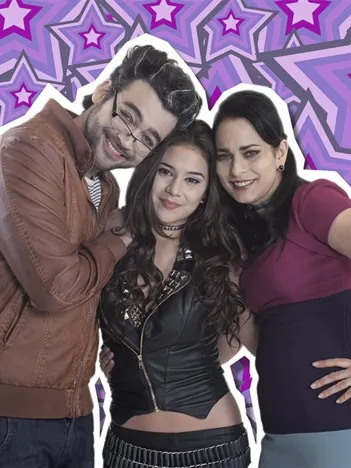 Produit Pièces XXL - Chica Vampiro Image