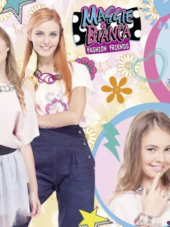 Produit Pièces XXL - Maggie & Bianca Image