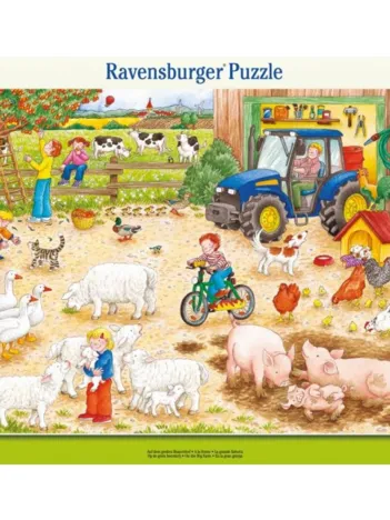 Produit A la ferme Image