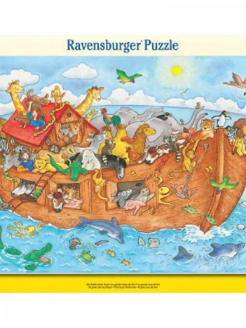 Produit L'Arche de Noé Image