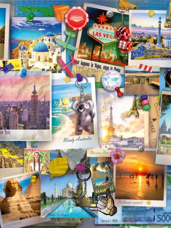 Produit Cartes Postales Image