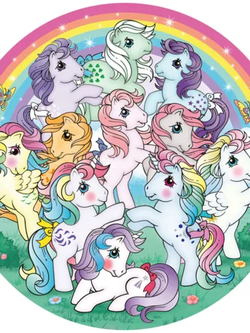 Produit My Little Pony Image