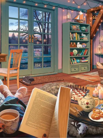 Produit Pièces XXL - Retraite confortable Image