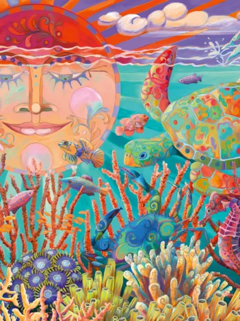 Produit Pièces XXL - Soleil et Mer Image