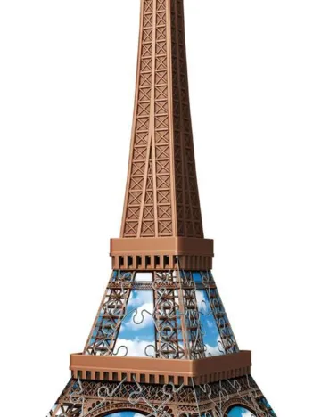 Produit Puzzle 3D - Mini Big Ben Image