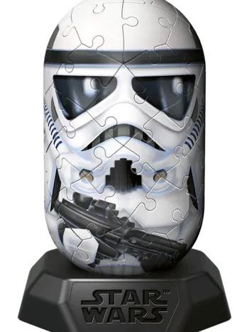 Produit Puzzle 3D - Star Wars Stormtrooper Image