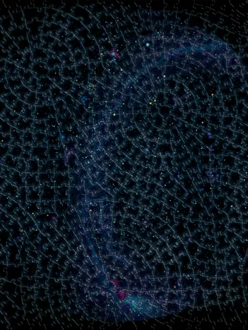 Produit Krypt Universe Glow Image