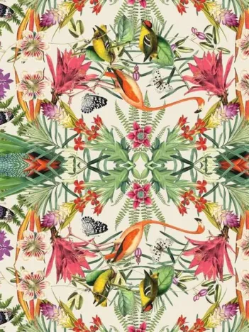 Produit Puzzle Moment - Tropical Image