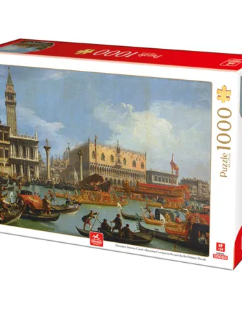 Produit Canaletto - Venise Image