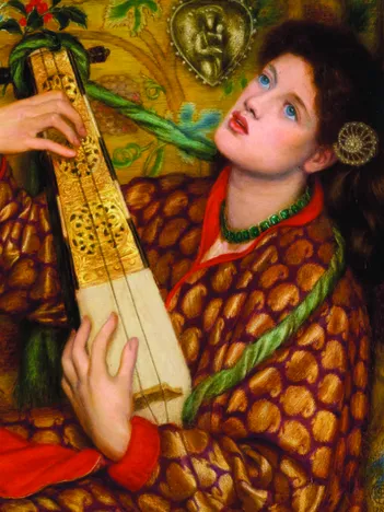 Produit Rossetti - A Christmas Carol Image