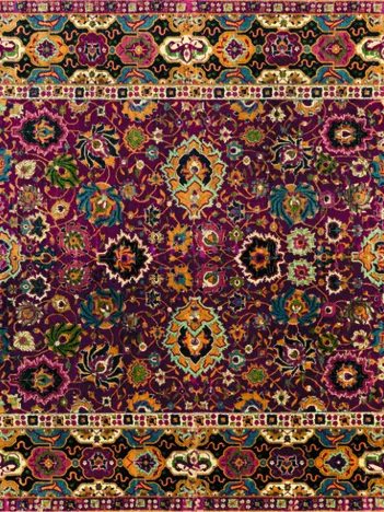 Produit Vintage Carpet Image
