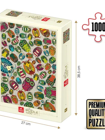 Produit Motif Hibou Image