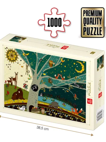 Produit Nature - Jour et Nuit Image