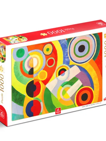 Produit Rythme Image