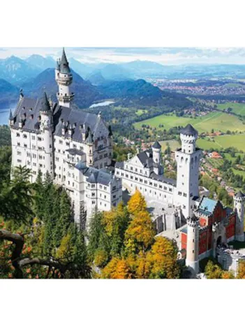 Produit Allemagne - Château de Neuschwanstein Image