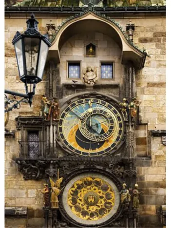 Produit République tchèque - Prague Image