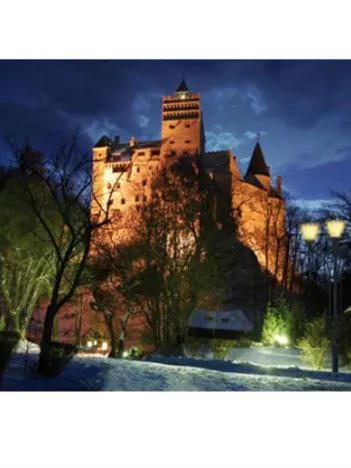 Produit Roumanie : Château de Bran Image