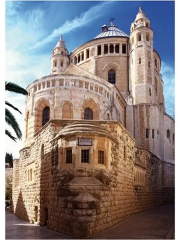 Produit Israël - Jerusalem Image