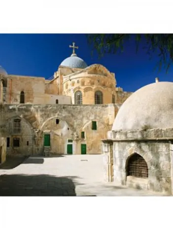 Produit Israël - Jerusalem Image