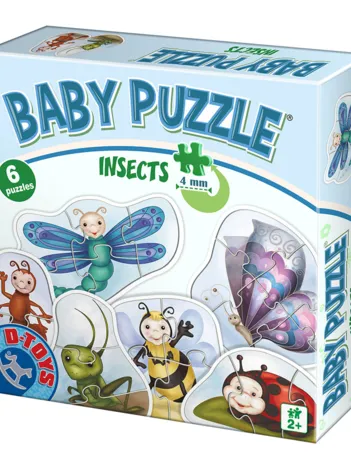 Produit 6 Baby Puzzle Image
