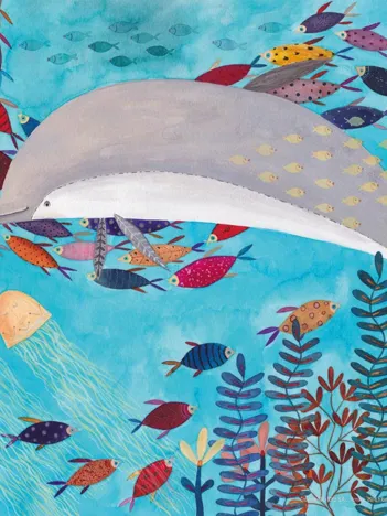 Produit Tropical - Monde Aquatique Image