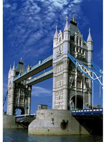 Produit Royaume-Uni - Londres : Tower Bridge Image